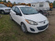 Mazda 2 2012 — Copart