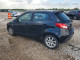 Mazda 2 2014 — Copart