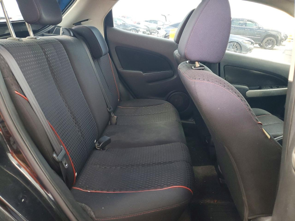 Mazda 2 2014 — Copart