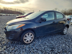 Mazda 2 2013 — Copart