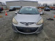 Mazda 2 2011 — Copart