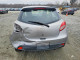 Mazda 2 2011 — Copart