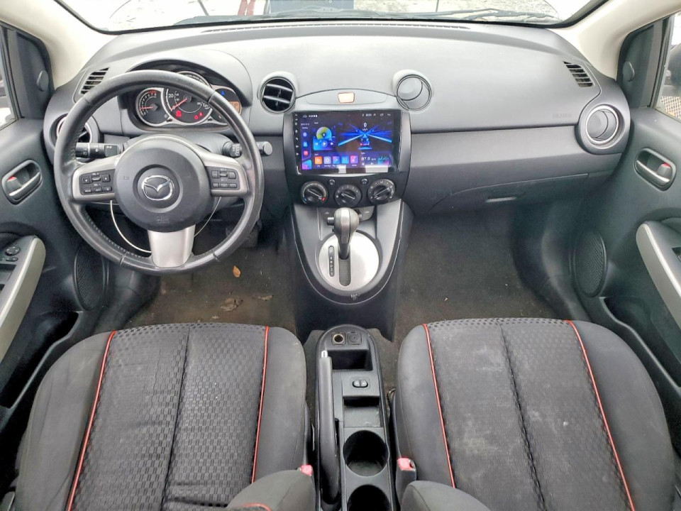 Mazda 2 2011 — Copart