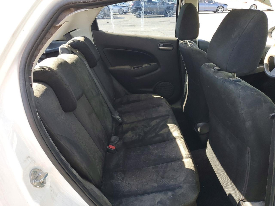 Mazda 2 2013 — Copart