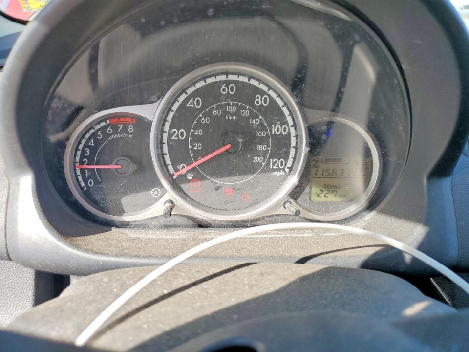 Mazda 2 2014 — Copart