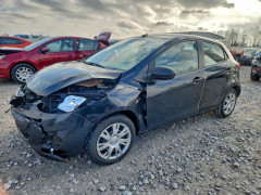 Mazda 2 2014 — Copart