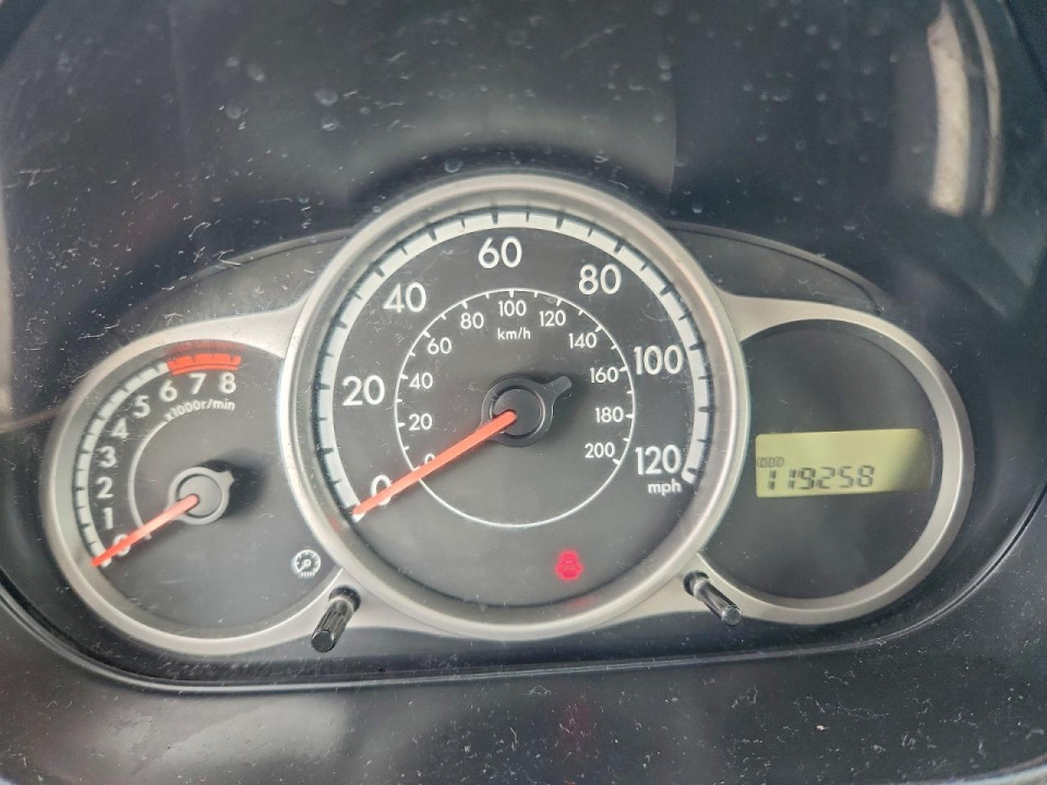 Mazda 2 2014 — Copart
