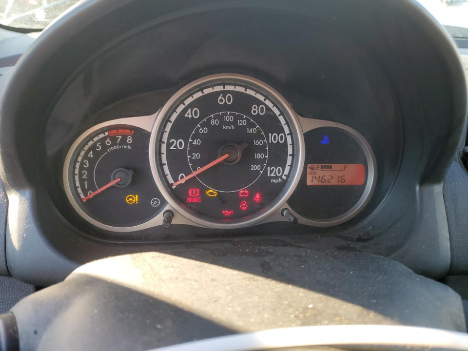 Mazda 2 2014 — Copart