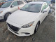 Mazda 3 GS 2018 — Copart