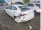 Mazda 3 GS 2018 — Copart