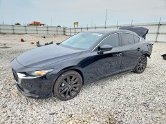 Mazda 3 SELECT SPORT 2026