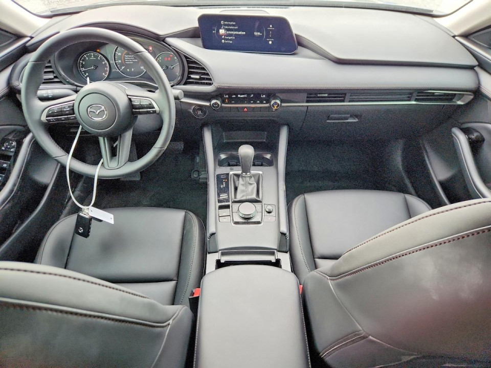 Mazda 3 SELECT SPORT 2026 — Copart