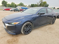 Mazda 3 SELECT SPORT 2024 — Copart