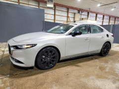 Mazda 3 SELECT SPORT 2024