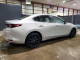 Mazda 3 SELECT SPORT 2025 — Copart