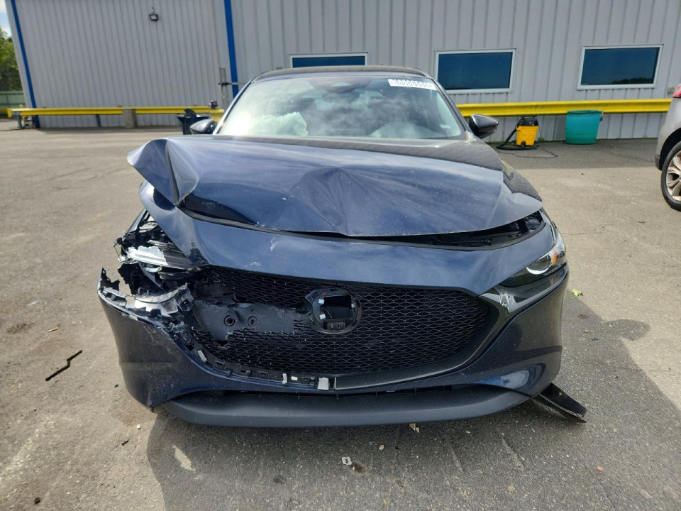 Mazda 3 SELECT SPORT 2024 — Copart