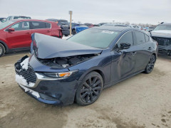 Mazda 3 SELECT SPORT 2024 — Copart