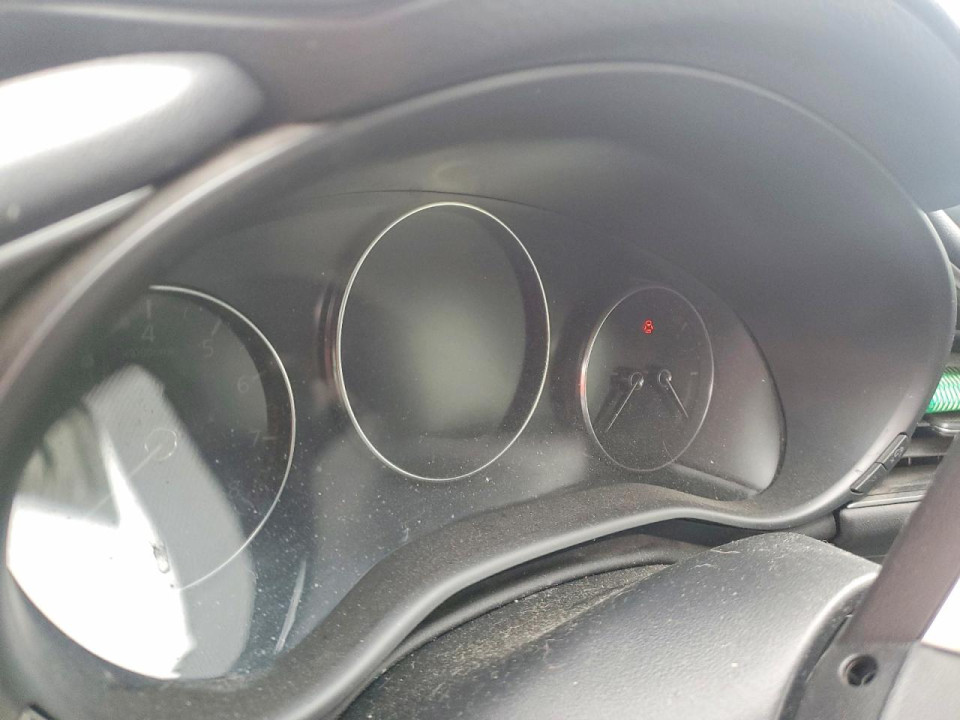 Mazda 3 SELECT SPORT 2024 — Copart