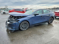 Mazda 3 SELECT SPORT 2025 — Copart