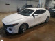 Mazda 3 SELECT SPORT 2025 — Copart