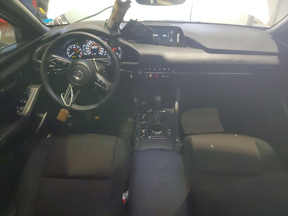 Mazda 3 SELECT SPORT 2025 — Copart