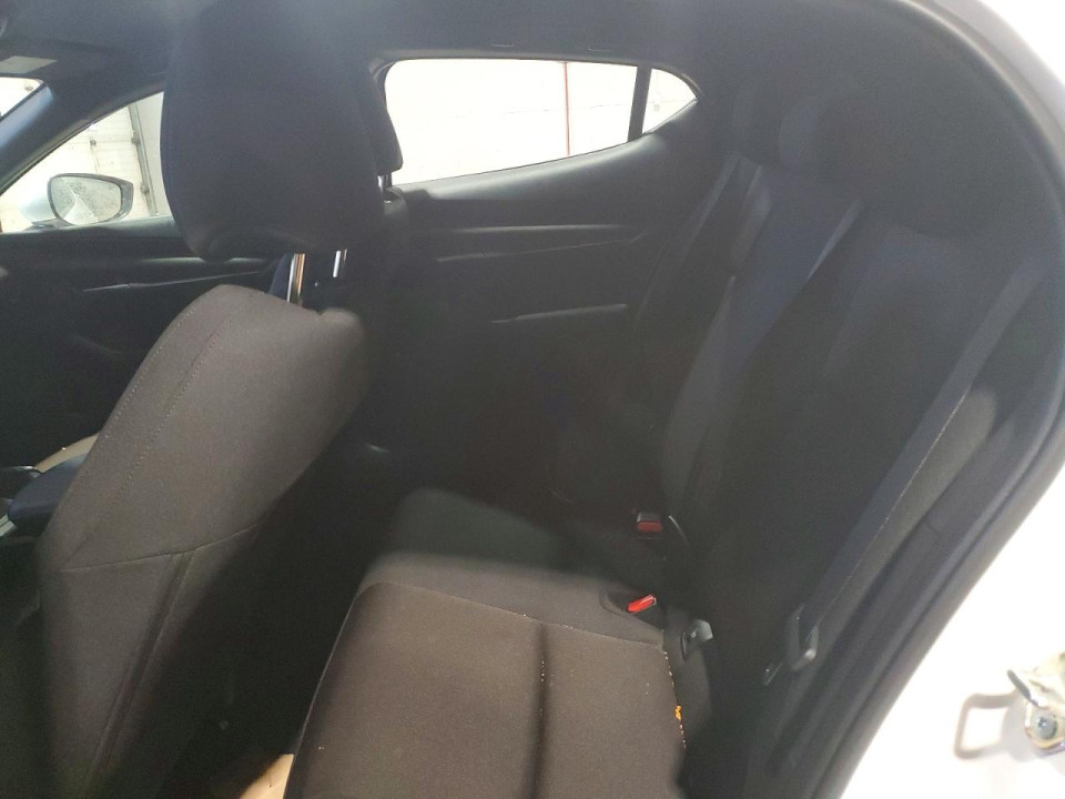Mazda 3 SELECT SPORT 2025 — Copart