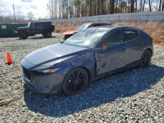 Mazda 3 2024 — Copart