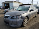 Mazda 3 2008 — Copart