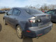 Mazda 3 2008 — Copart