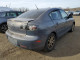 Mazda 3 2008 — Copart