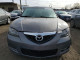 Mazda 3 2008 — Copart