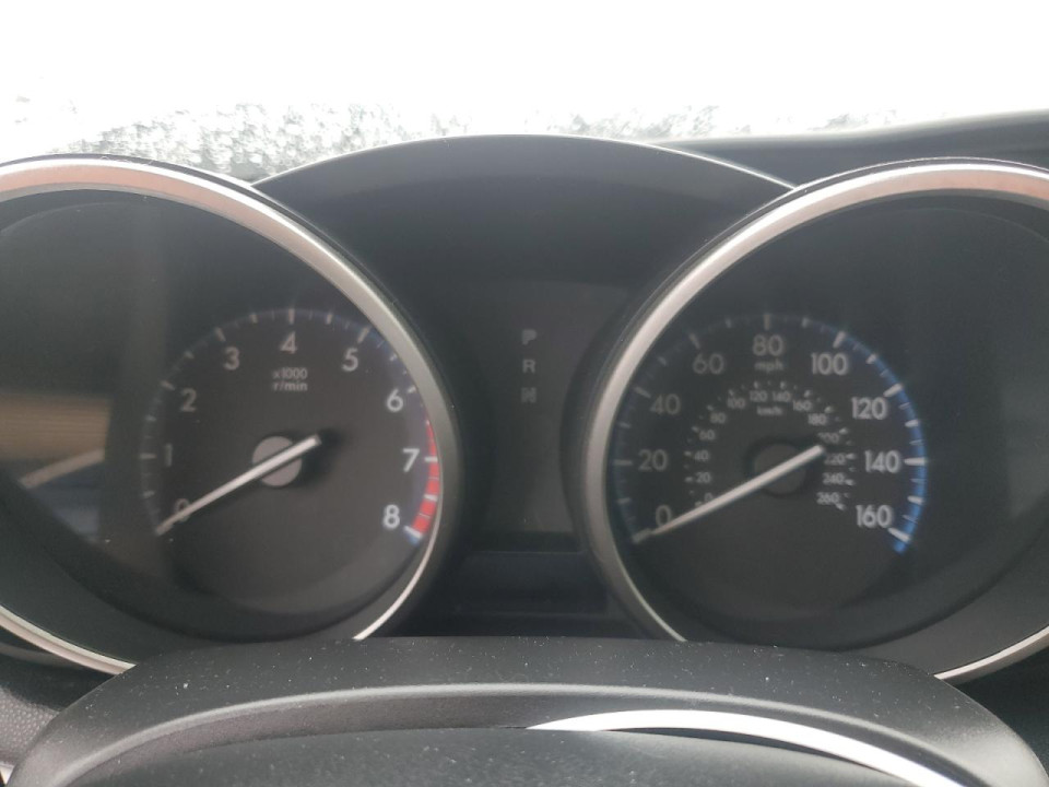 Mazda 3 2013 — Copart