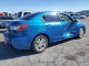 Mazda 3 2012 — Copart