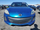 Mazda 3 2012 — Copart
