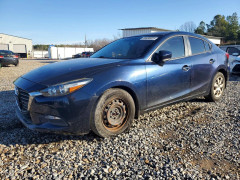 Mazda 3 2017 — Copart