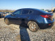Mazda 3 2017 — Copart