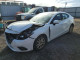Mazda 3 2016 — Copart