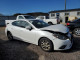 Mazda 3 2016 — Copart
