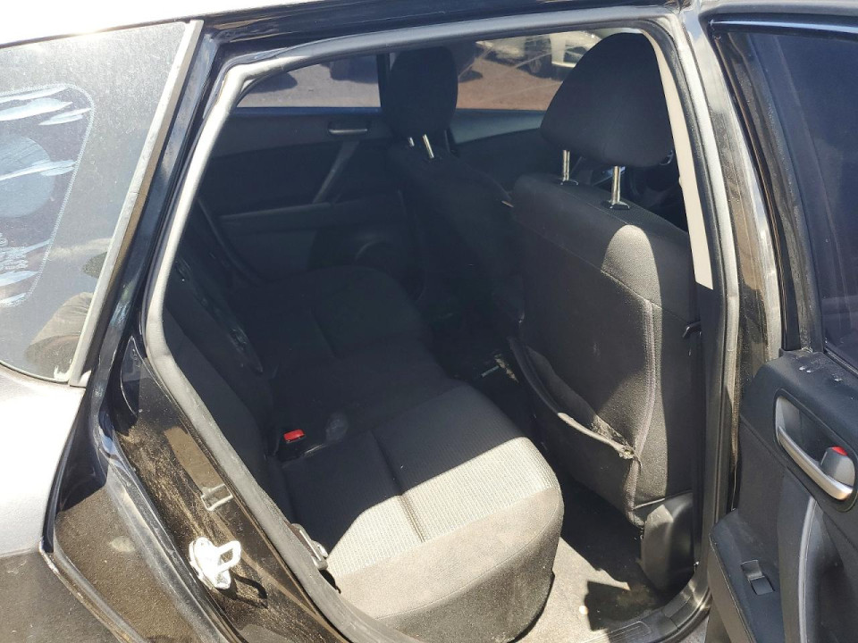 Mazda 3 2013 — Copart