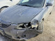 Mazda 3 2007 — Copart