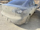 Mazda 3 2007 — Copart