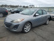 Mazda 3 2011 — Copart