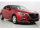 Mazda 3 2015 — Copart