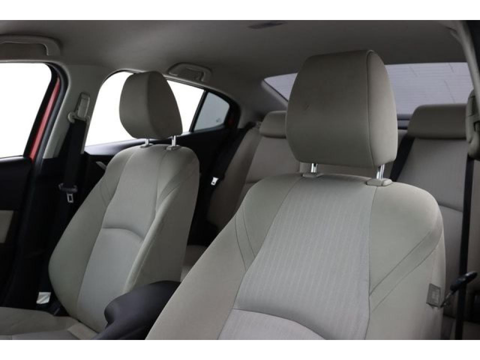 Mazda 3 2015 — Copart