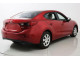 Mazda 3 2015 — Copart