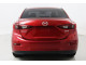 Mazda 3 2015 — Copart