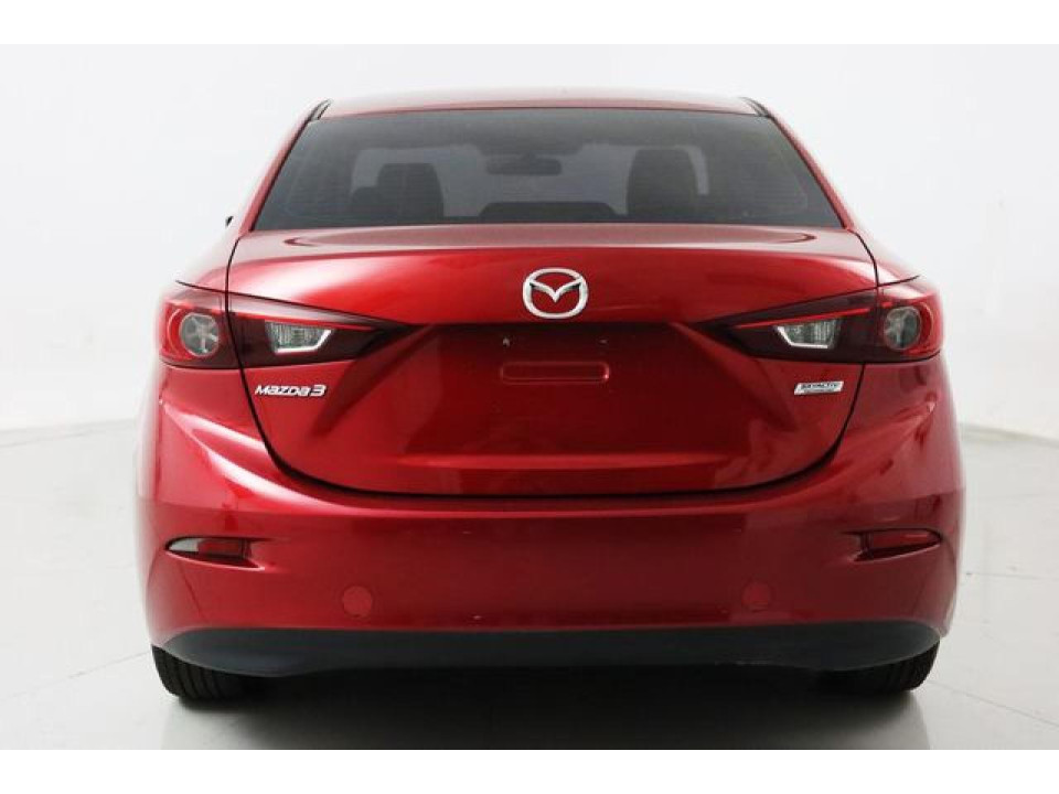 Mazda 3 2015 — Copart