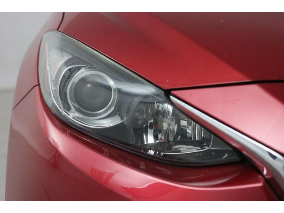 Mazda 3 2015 — Copart