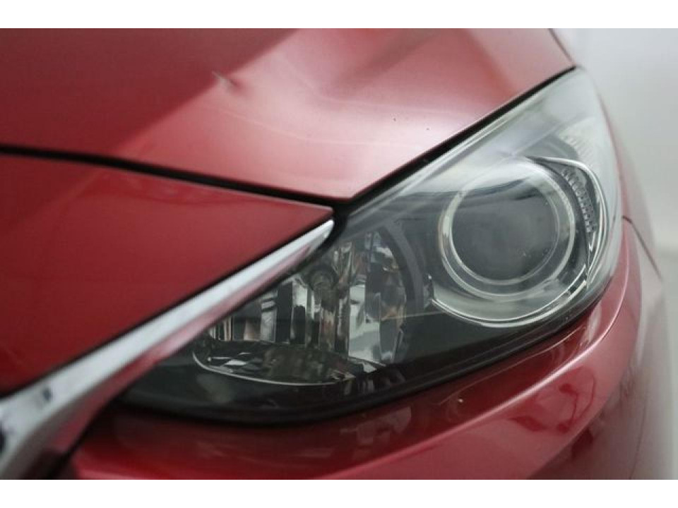 Mazda 3 2015 — Copart