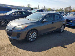 Mazda 3 2012 — Copart